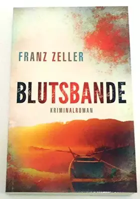 Couverture du produit · Blutsbande
