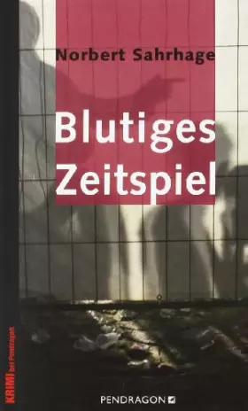 Couverture du produit · Blutiges Zeitspiel
