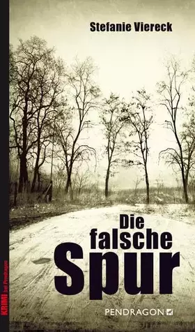Couverture du produit · Die falsche Spur