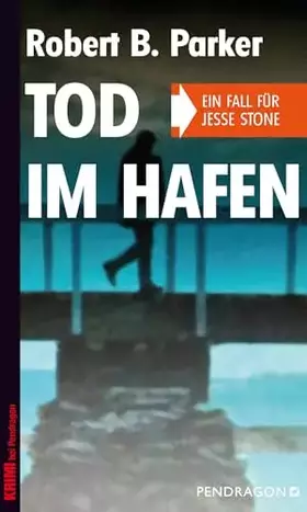 Couverture du produit · Tod im Hafen: Ein Fall für Jesse Stone