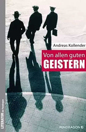Couverture du produit · Von allen guten Geistern