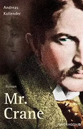 Couverture du produit · Mr. Crane: Roman