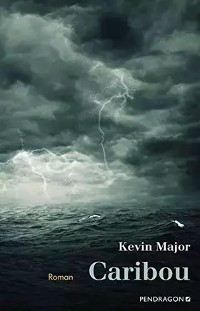 Couverture du produit · Caribou