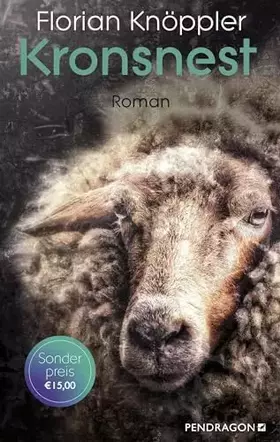 Couverture du produit · Kronsnest: Roman