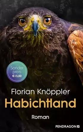Couverture du produit · Habichtland: Roman
