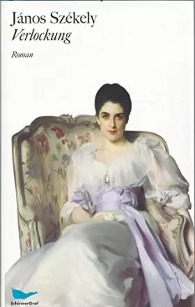 Couverture du produit · Verlockung