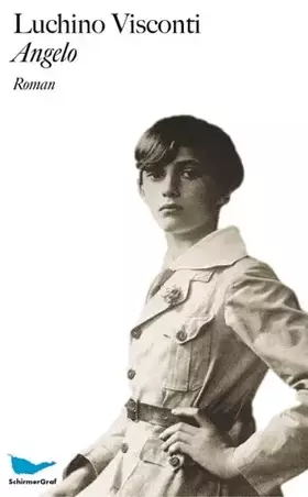 Couverture du produit · Angelo