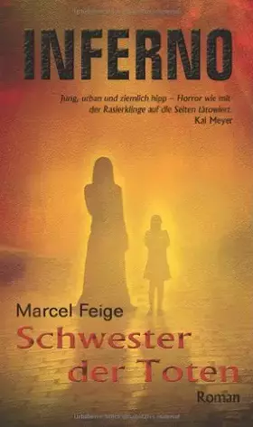 Couverture du produit · Inferno 2: Schwester der Toten