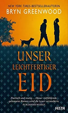 Couverture du produit · Unser leichtfertiger Eid