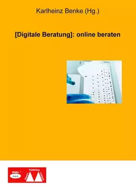 Couverture du produit · [Digitale Beratung]: online beraten