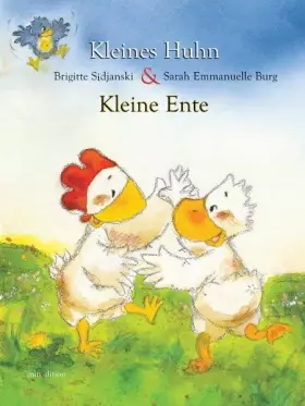 Couverture du produit · Kleines Huhn & Kleine Ente