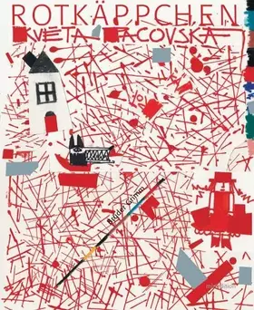 Couverture du produit · Rotkäppchen