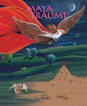 Couverture du produit · Maya träumt