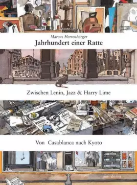 Couverture du produit · Jahrhundert einer Ratte
