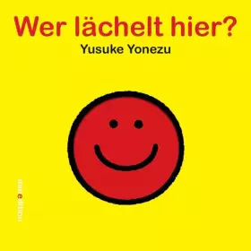 Couverture du produit · Wer lächelt hier?