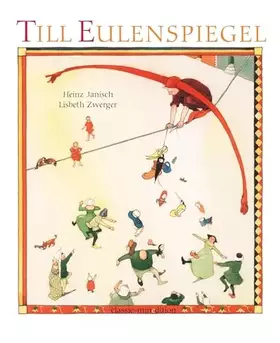 Couverture du produit · Till Eulenspiegel (classic-minedition)