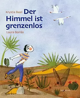 Couverture du produit · Der Himmel ist grenzenlos: Bilderbuch