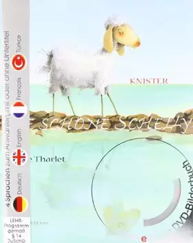 Couverture du produit · Die schöne Schelly (Buch mit DVD)