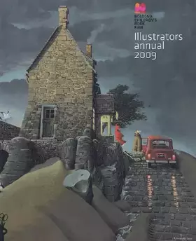 Couverture du produit · Bologna Annual 2009