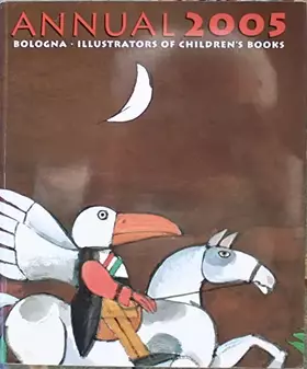 Couverture du produit · Bologna Annual 2005