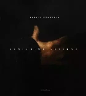 Couverture du produit · Markus Schinwald: Vanishing Lessons