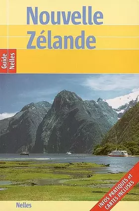Couverture du produit · Nouvelle-Zélande
