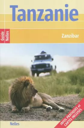 Couverture du produit · Tanzanie