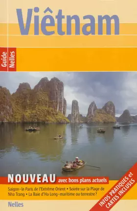 Couverture du produit · Vietnam ed 2011