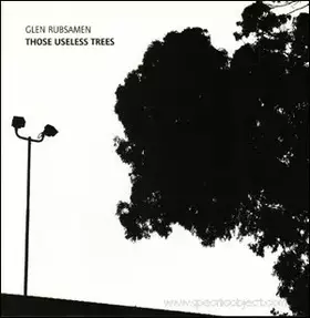 Couverture du produit · Those Useless Trees