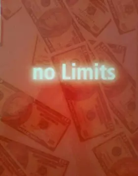 Couverture du produit · No Limits