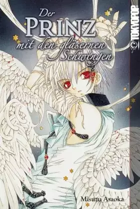 Couverture du produit · Der Prinz mit den gläsernen Schwingen