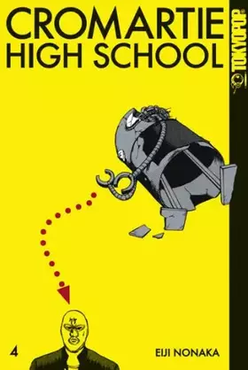Couverture du produit · Cromartie High School