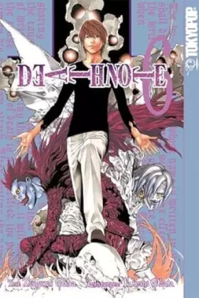 Couverture du produit · Death Note 6