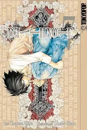 Couverture du produit · Death Note 7