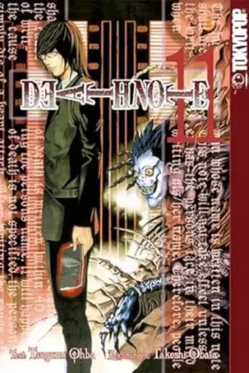 Couverture du produit · Death Note 11