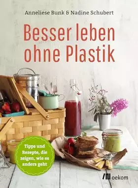 Couverture du produit · Besser leben ohne Plastik