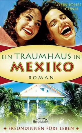 Couverture du produit · Ein Traumhaus in Mexiko