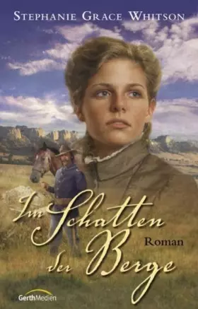 Couverture du produit · Im Schatten der Berge: Roman