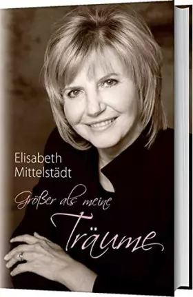 Couverture du produit · Größer als meine Träume