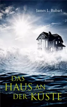 Couverture du produit · Das Haus an der Küste: Roman.