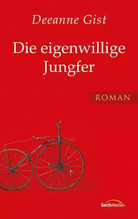 Couverture du produit · Die eigenwillige Jungfer