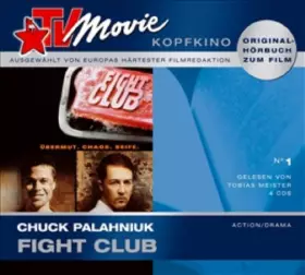 Couverture du produit · Fight Club