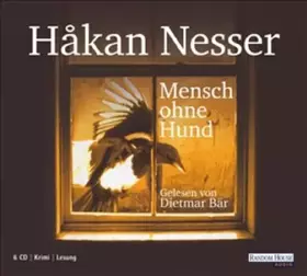 Couverture du produit · Mensch ohne Hund