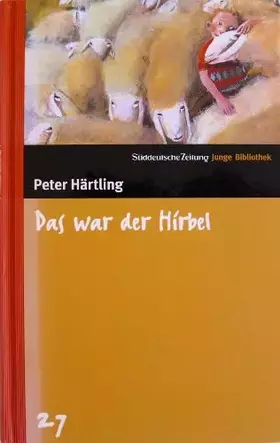 Couverture du produit · Das war der Hirbel