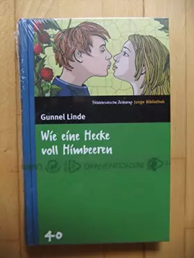 Couverture du produit · Wie eine Hecke voll Himbeeren