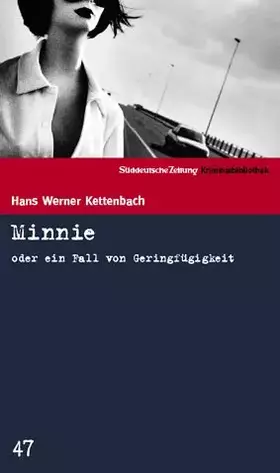 Couverture du produit · Minnie oder ein Fall von Geringfügigkeit