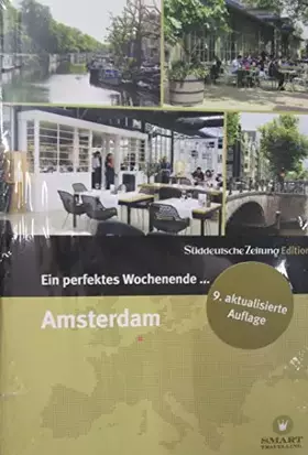 Couverture du produit · Ein perfektes Wochenende in...Amsterdam