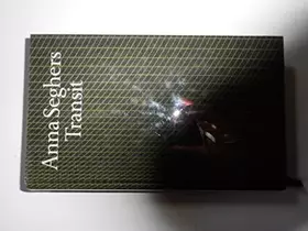 Couverture du produit · Transit. SZ-Bibliothek Band 74
