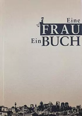 Couverture du produit · Eine Frau - Ein Buch