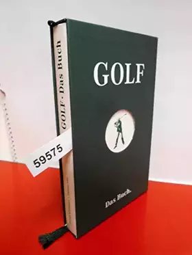 Couverture du produit · Golf - Das Buch